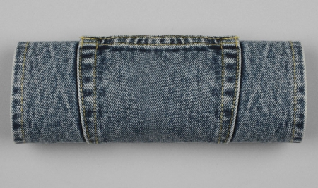 Strike Denim Jeans - Blast Wash