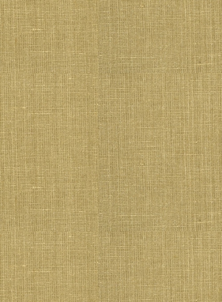 British Khaki Pure Linen Jacket