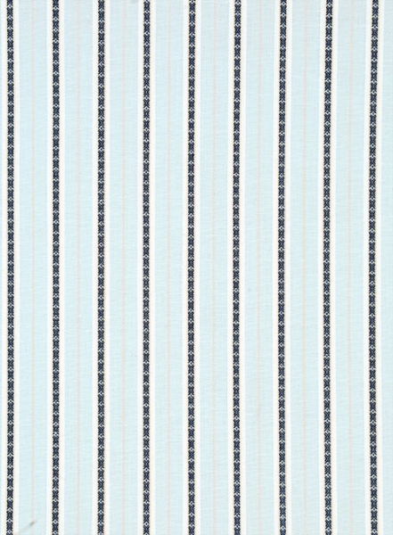 Italian Cotton Mirala Shirt - Half Sleeves