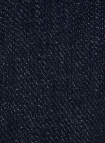 Indigo Thor Hard Wash Jeans