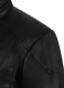 Hugh Jackman Real steel Leather Jacket