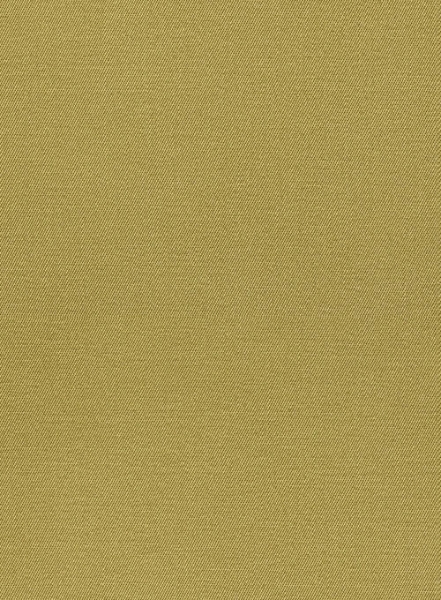 Military Khaki Chinos