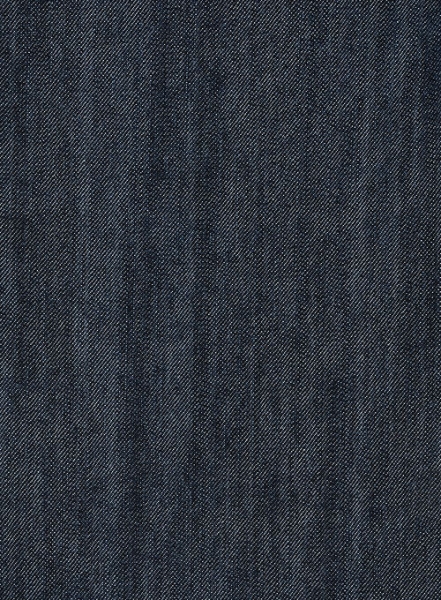Smokey Blue Jeans - Denim-X