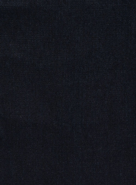 Desire Blue Hard Wash Stretch Jeans - Look #169