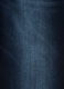 Foster Blue Stretch Hard Wash Whisker Jeans