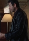 Jeff Goldblum Lost World Jurassic Park Leather Blazer