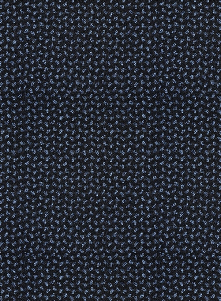 Reda Blue Quini Tweed Pants