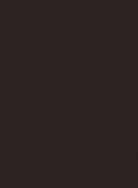 Coffee Brown Chino Jeans