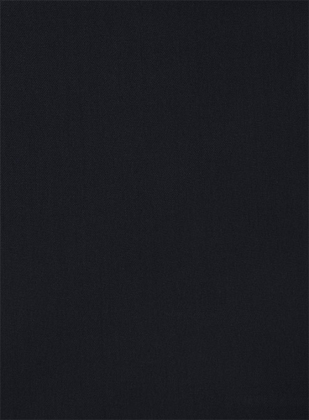 Reda Midnight Blue Wool Jacket