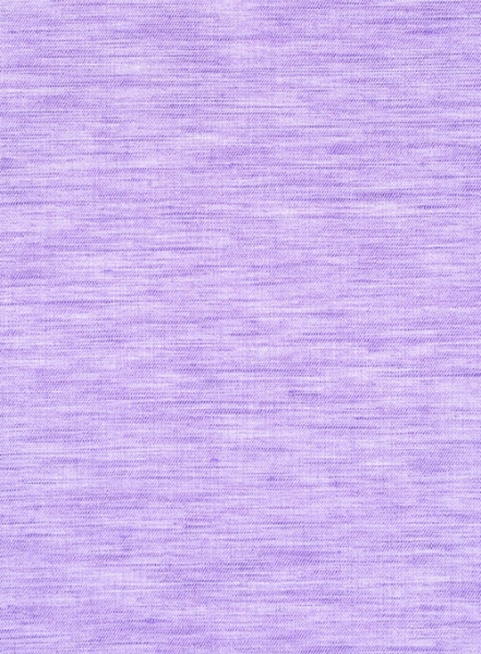 Italian Cotton Purple Shirt