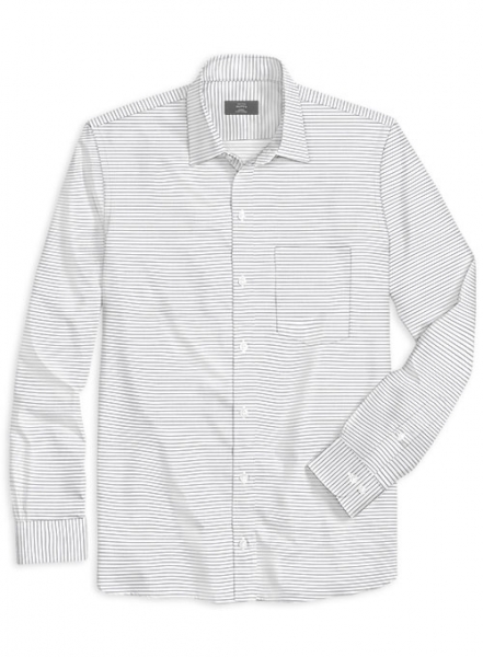 Italian Cotton Verrina Shirt