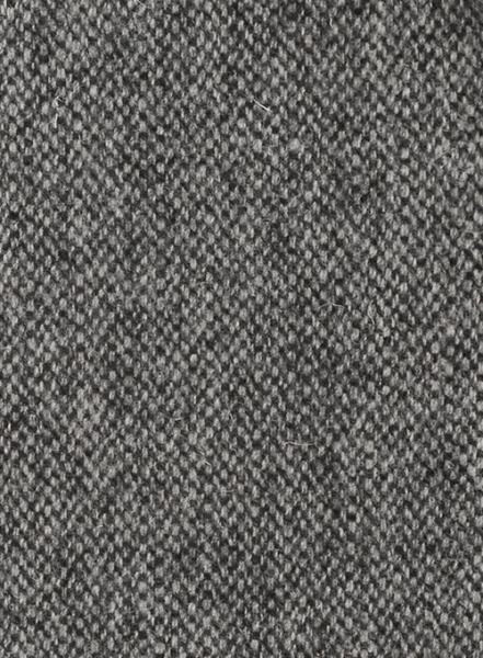 Harris Tweed Barley Gray Pants