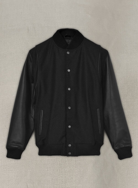 Varsity Noir