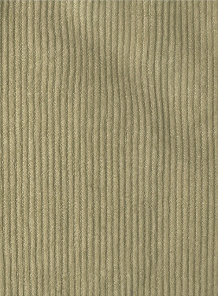 Fawn Corduroy Jacket