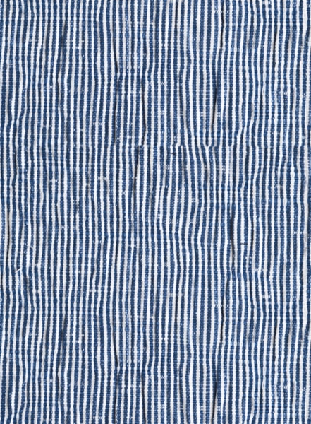Caccioppoli Seersucker Gisde Pants