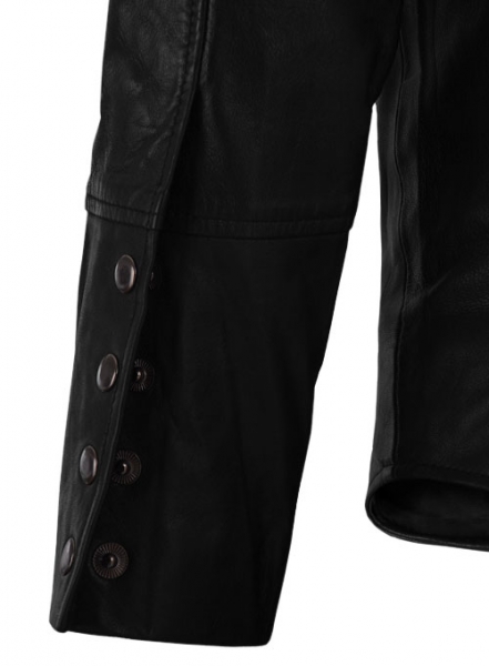 Leather Jacket #850
