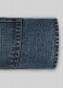 Chicago Blue Blast Wash Stretch Jeans