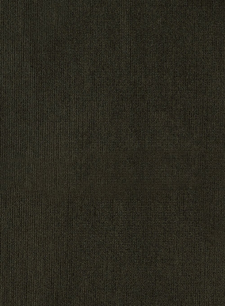 Stretch Olive Corduroy Jeans - 21 Wales