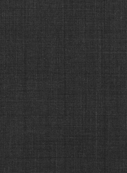 Prince Wool Charcoal Pants
