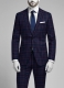 Napolean Untero Wool Jacket