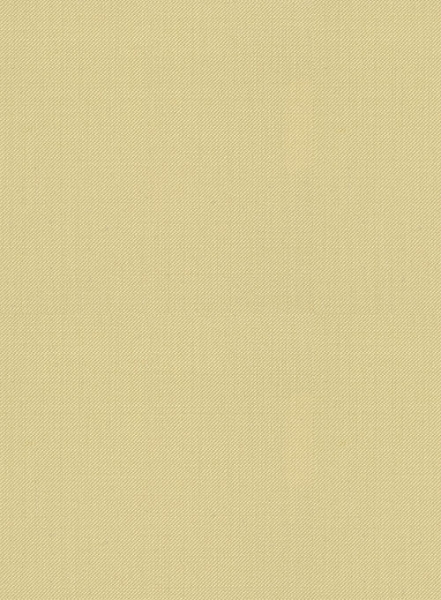 Scabal Pearl Khaki Wool Pants