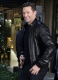 Hugh Jackman Leather Jacket #1