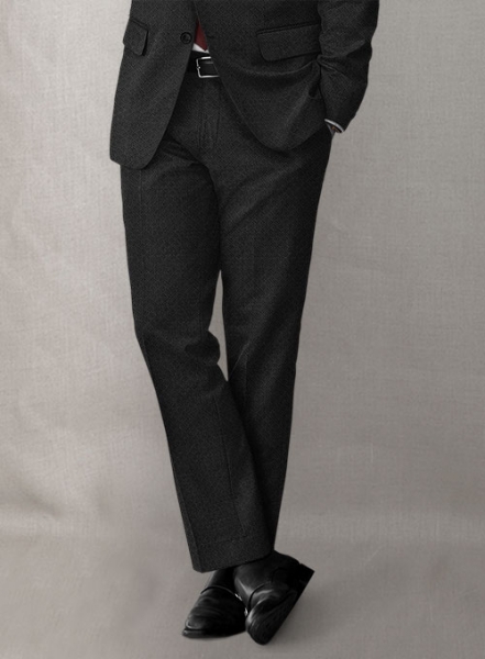 Napolean Giodo Wool Pants