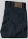 Stretch Summer Navy Blue Chino Jeans