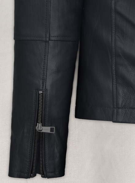 Moto Maven Leather Jacket