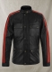 Vin Diesel Leather Jacket