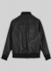 Tom Holland Leather Jacket