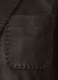Fast and Furious 7 Jason Statham Leather Blazer