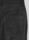 Leather Pants - Style #523