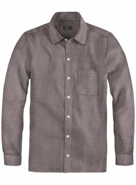 Italian Cotton Eleone Shirt