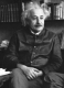 Albert Einstein Leather Jacket