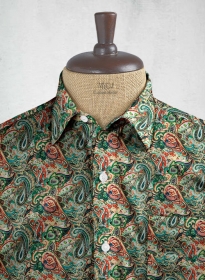 Italian Linen Arnero Shirt