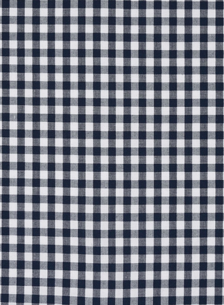 Cotton Scelzo Shirt - Full Sleeves