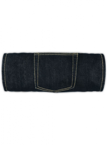 Varro Blue Hard Wash Jeans