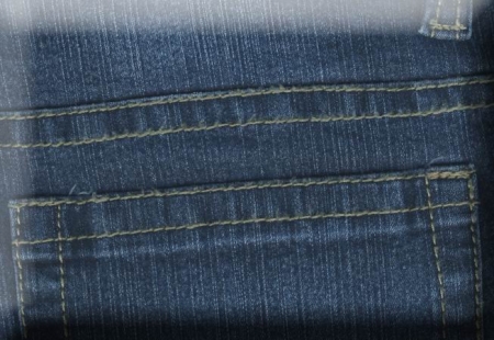 POSH Stretch Denim Jeans - Scrap Washed