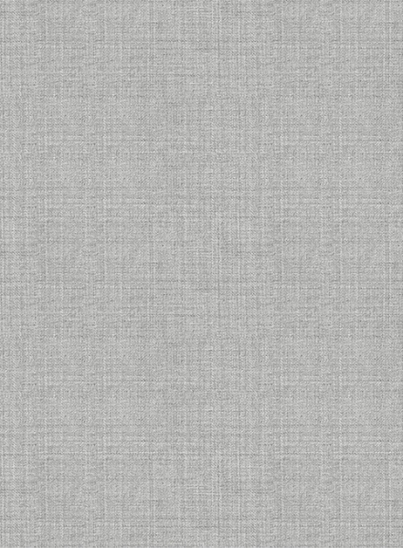 Napolean Ice Gray Wool Suit