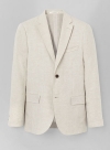 Linen Jacket - Un Lined - 6 Colors