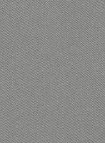 Dark Gray Stretch Chino Jacket