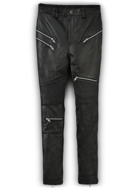 Beyonce Leather Pants