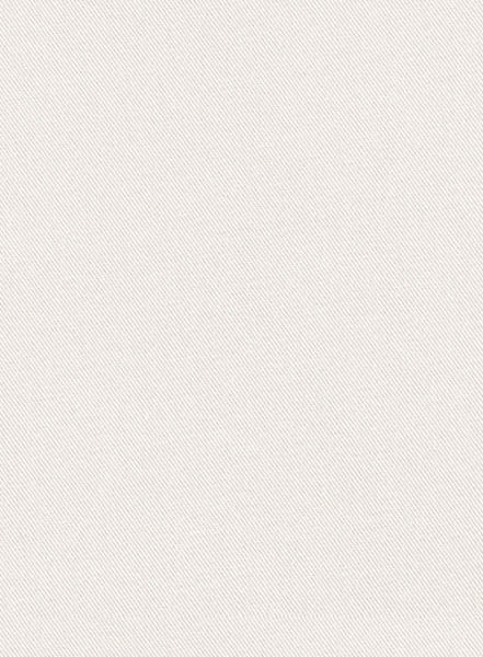 Heavy Light Beige Chinos
