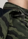 Military M-65 Camo Jacket