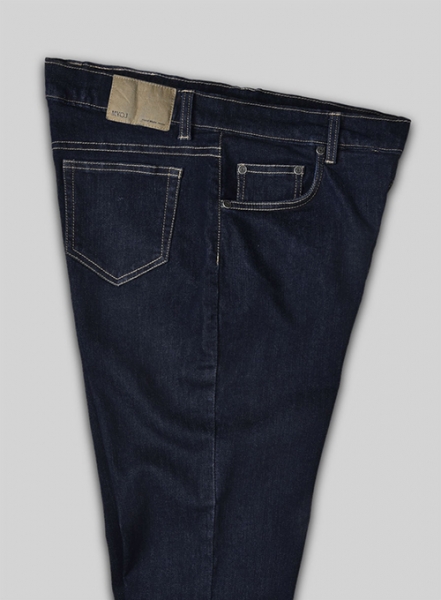 Velston Blue Stretch Jeans
