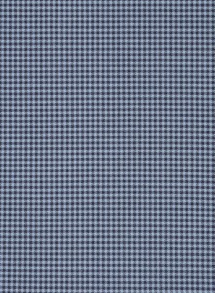 Italian Cotton Datito Shirt - Half Sleeves