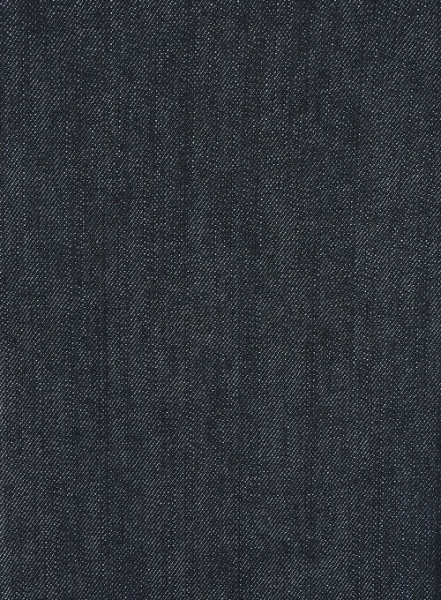 Atomic Blue Jeans - Denim X Wash