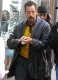 Adam Sandler Uncut Gems Leather Blazer