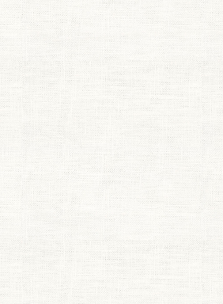 Pure Natural Linen Shirt - Full Sleeves